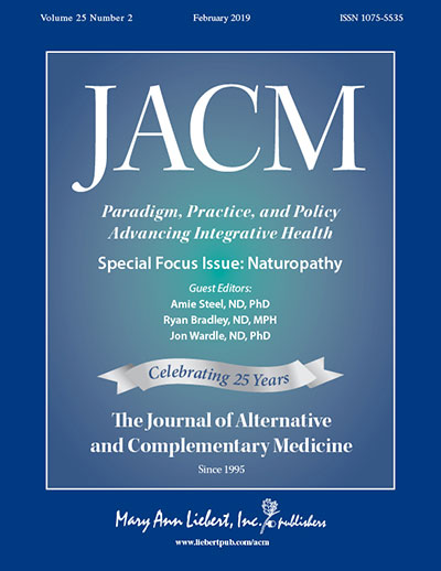 Institute for Natural Medicine (INM)