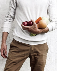 Balancing Men's Hormones